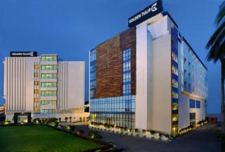 Golden Tulip Lucknow - Lucknow - 9