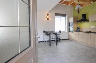 GITE neuf LUXE - Sauna Privé Extérieur - Gosnay - 7