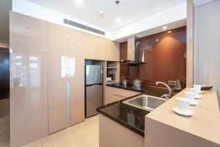 Luxury apartment in Altara Đà Nẵng Ocen View - Da Nang - 4