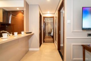 Luxury apartment in Altara Đà Nẵng Ocen View - Da Nang - 2