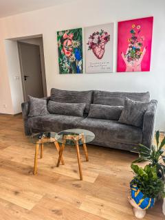 BoleslaviaApartments - Apartament Arte 3, parking free, EV - Bolesławiec - 8