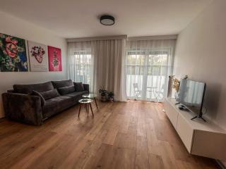 BoleslaviaApartments - Apartament Arte 3, parking free, EV - Bolesławiec - 6
