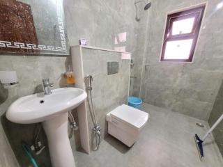 Greenwood guest house - Guwahati - 2