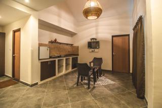 Amber Rooms - Porvorim - 9
