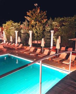 Hotel Eiffel - Tirana - 7