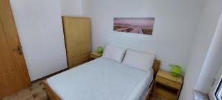VILLA PIETRAMARINA CALA LIBEROTTO appartamento 6 posti - Cala Liberotto - 5