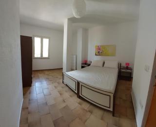 VILLA PIETRAMARINA CALA LIBEROTTO appartamento 6 posti - Cala Liberotto - 3