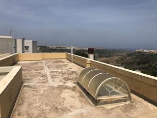 Penthouse with Seaviews - Nadur - 3