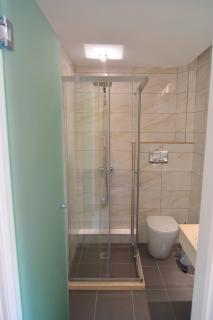 Romantic Palace Beach Apartments - Agios Gordios - 9