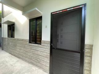 Roomiq B - Cozy 2BR APT with parking near SM Bataan - Balanga - 6
