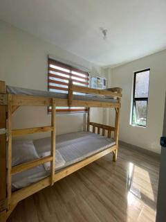 Roomiq B - Cozy 2BR APT with parking near SM Bataan - Balanga - 4