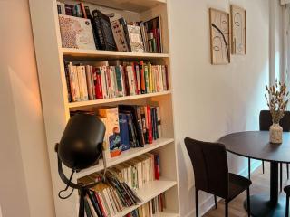 Le spacieux et confortable à 15min de la gare - 5