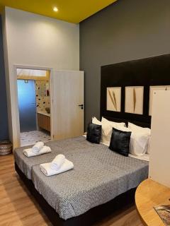 Modern Lux apartment Downtown - Rethymno - 0