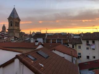 Charming appartment in Estafeta st - Pamplona - 9