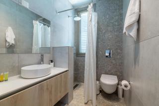 Azure Seaview - Ruby Villa - Protaras - 1