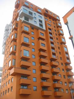 Apartamenty Przymorze - Danzig - 3