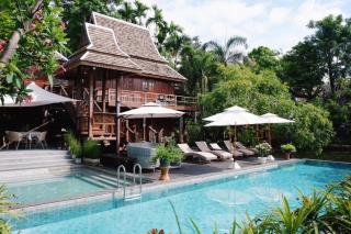 Baansuwanburi - บ้านสุวรรณบุรี - Chiang Mai - 0