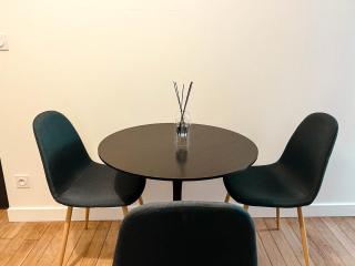 Le cosy et confortable à 15min à pied de la gare - Valence - 4