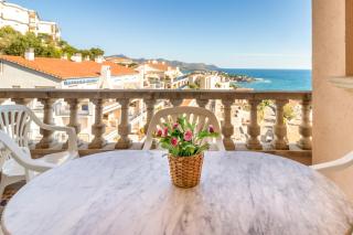 Fener de Dalt 88 apartamento con wifi y piscina - Llança - 9