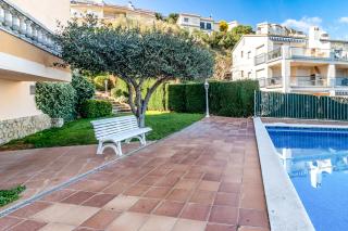 Fener de Dalt 88 apartamento con wifi y piscina - Llança - 6