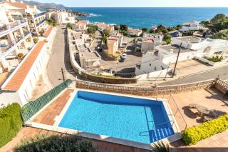 Fener de Dalt 88 - apartamento con wifi y piscina - 5