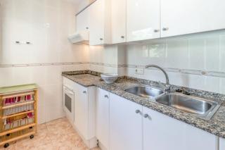 Fener de Dalt 88 - apartamento con wifi y piscina - 1