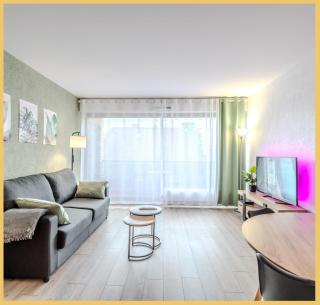 Chez Chris I T2 I Annemasse - Annemasse - 5