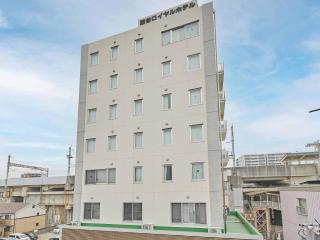 Kumagaya Royal Hotel Suzuki - Kumagaya - 0