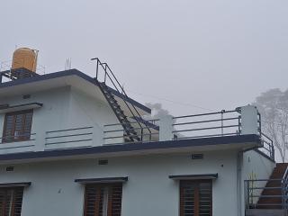 Coorg Teakwood Treasure Homestay - Madikeri - 5