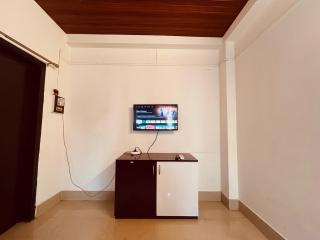 Ecstacy 2BHK - Guwahati - 5