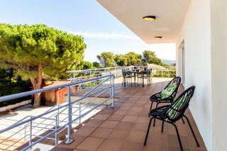 Fener de Dalt 89 - Casa con piscina y vistas - 4