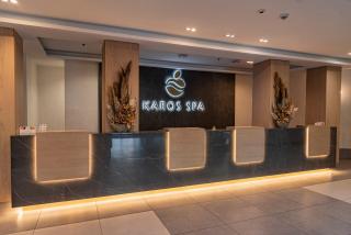 Hotel Karos Spa - Zalakaros - 7