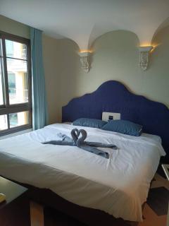 Espana resort จอมเทียน by K&T - 9