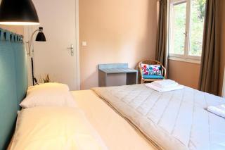 Apartment of the green square - Atene - 6