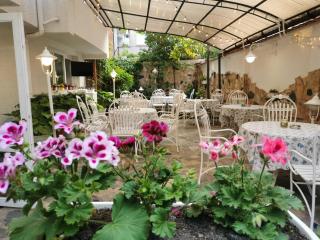Kavaler Hotel - Sozopol - 9
