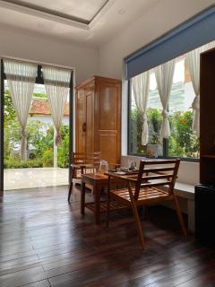 Lightly Homestay - Ho Coc - 7