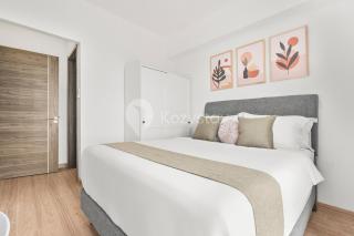Mosaic by Kozystay - BSD - Tangerang - 8