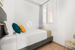 Mosaic by Kozystay - BSD - Tangerang - 5