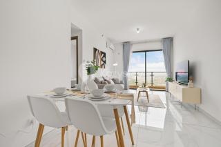 Mosaic by Kozystay - BSD - Tangerang - 2