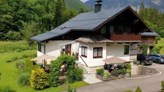 Haus Alpenblick - Obertraun - 8