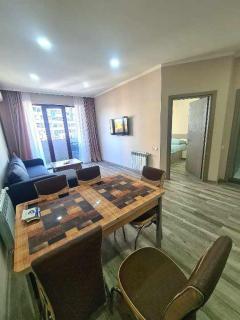Luxury Life - Angisa - 5