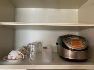 Nakajima Park stay AMS tower Nakajima 20F - 2