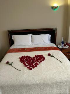 Hostal CASA FRANCISCANA - Quito - 4