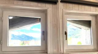 Il piccolo Loft nel cuore antico di Aosta - You & Me case vacanza - 2