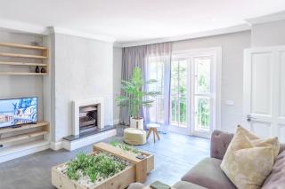 Sandton Cozy Apartment - Johannesburg - 5