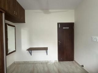 Peaceful 1BHK in Varthur 101 near Whitefield - 5