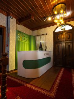 Araz White House - 0