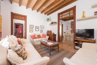 Villa SA VERDERA by Mallorca Villa Selection - Maria de la Salut - 9