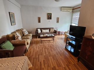 Beautiful Apartment in Center of Nicosia with views - 4