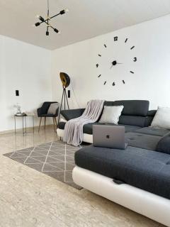 Helle Wohnung - Prath - 0